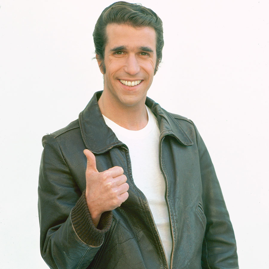 Fonzie